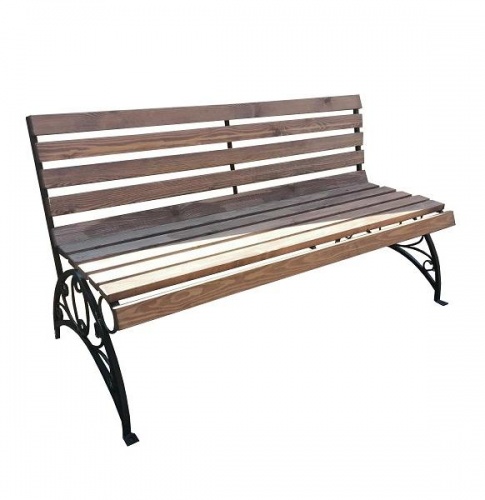 Скамейка СК42 Грифонсервис