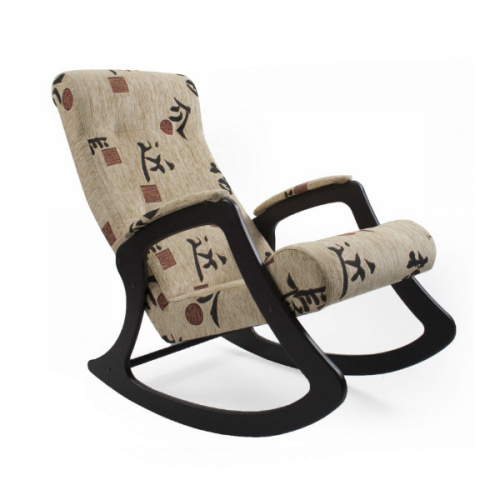 Кресло-качалка, модель 2 Dondolo