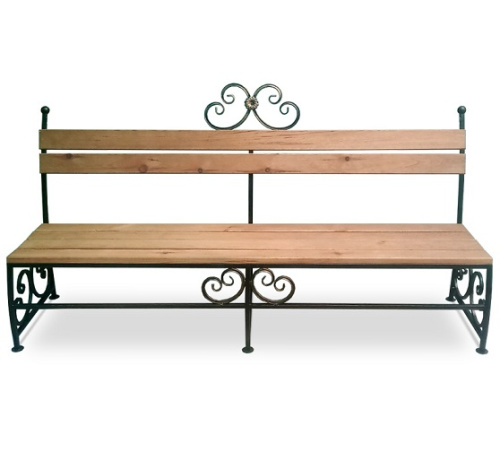 Лавка ЛК-4-1 1,5 м 