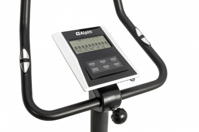 Велоэргометр Alpin Neo B-200