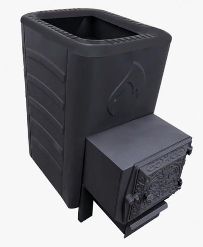 Печь для бани Березка 24 ДТ-4 lite