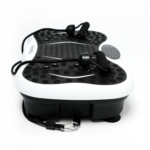 Виброплатформа VibeWell ST-060 WHITE