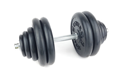 Гантель разборная Central Sport Lockout 40.5кг