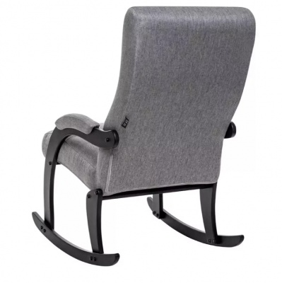 Кресло-качалка Leset Дэми венге Малмо 90