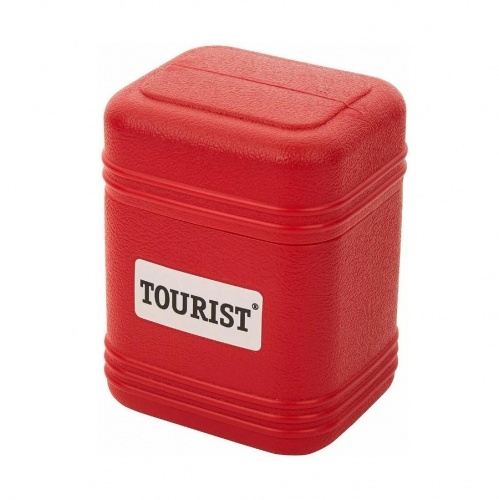 Горелка газовая туристическая Tourist Scout / TM-150