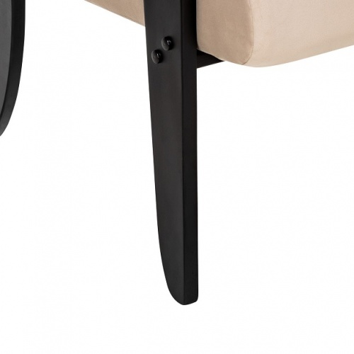 Кресло Leset Спринг венге Velur V18 