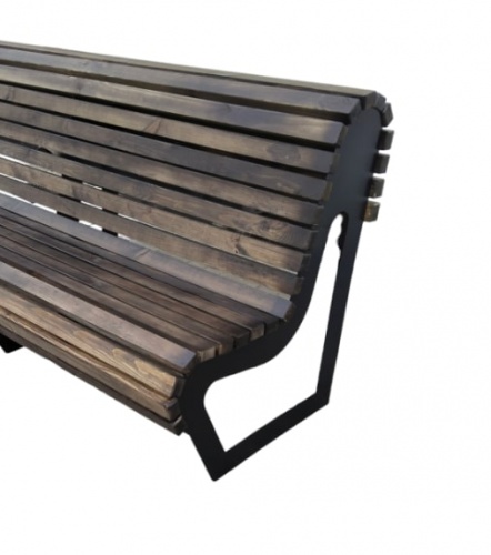 Скамейка С52 Саниджи