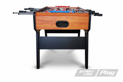 Настольный футбол Champion Play