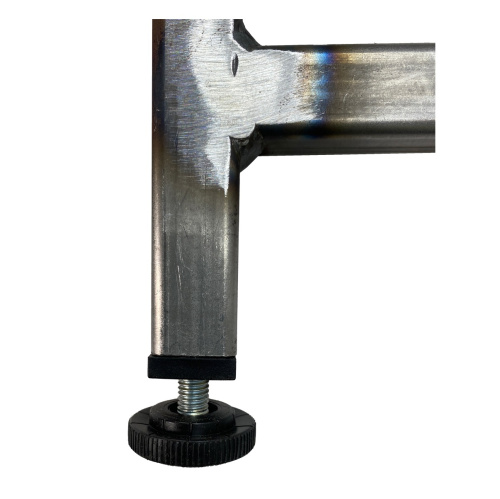 Боковины для скамейки садовой МФ 9 неокрашенные