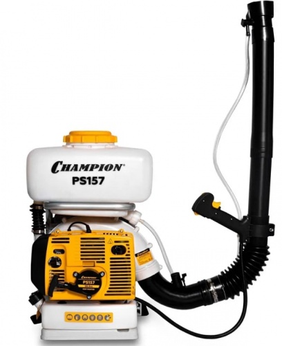 Опрыскиватель бензиновый Champion PS157