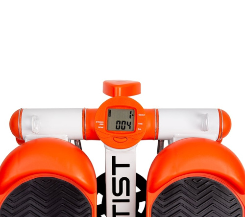 Степпер AMETIST MIM 2004 White-Orange