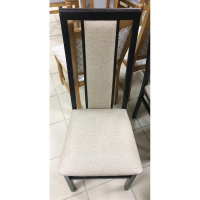 Стул МДК-82.01 Венге Жаккард ренди 160/1 