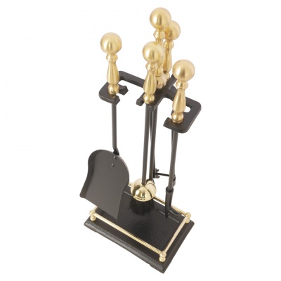 Набор каминный D15160РК