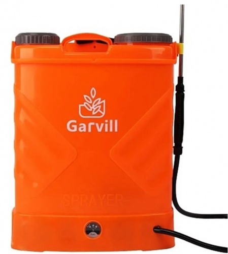 Опрыскиватель аккумуляторный Garvill SLM8APH-12L