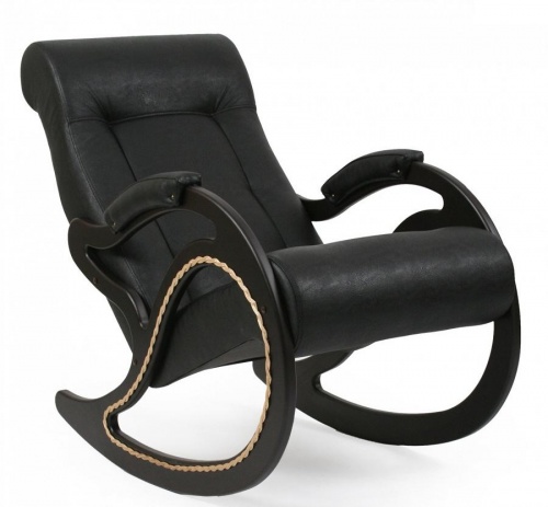 Кресло-качалка модель 7 Дунди 109