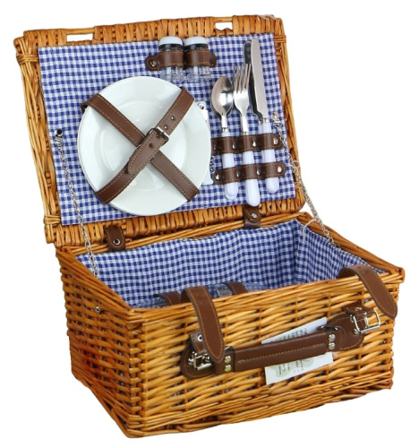 Подарочный набор No Brand ZQ-24401 для пикника