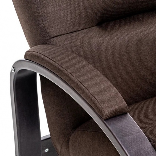 Кресло Leset Лион венге Малмо 28 