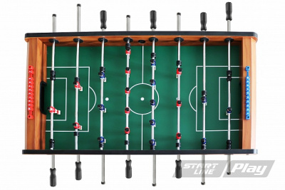Настольный футбол Champion Play