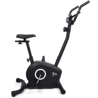 Велотренажер Atlas Sport Sky Black