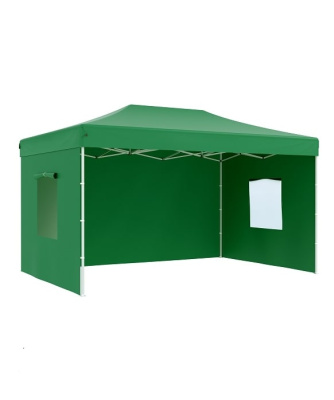 Тент садовый Helex 24336 3x4,5х3м