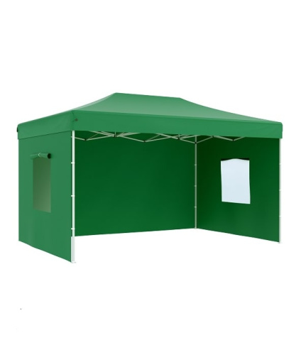 Тент садовый Helex 24336 3x4,5х3м