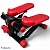 Степпер Atlas Sport AS-504 black+red