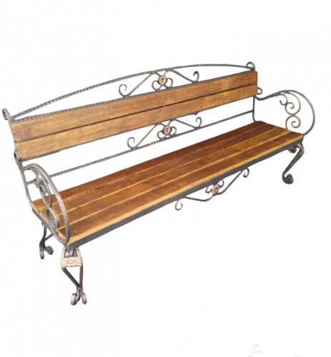 Лавочка Компанейская С84 Саниджи