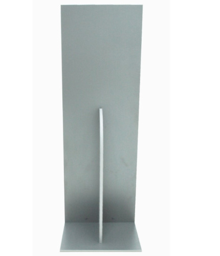 Зеркало напольное Стелла 2 белый 