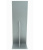 Зеркало напольное Стелла 2 белый 