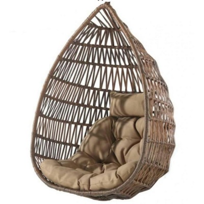 Подвесное кресло AFM-910B Beige 