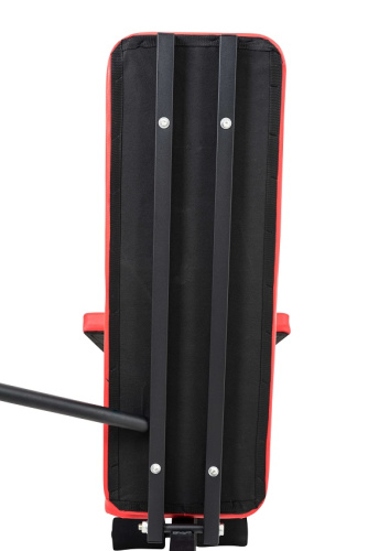 Скамья спортивная Atlas Sport AS-1070 Red