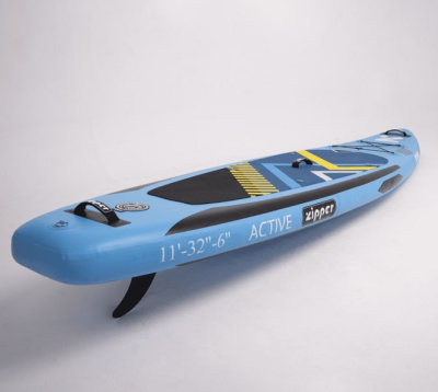SUP-борд Zipper Active 11