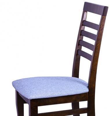 Стул МДК-93 Е-50 Ролан серый 