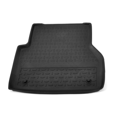 Коврики салона резиновые с бортиком для AUDI A6 C8 2018- н.в. компл