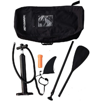 SUP-борд Nevzorov PRO 10x76x300 / ND-4666