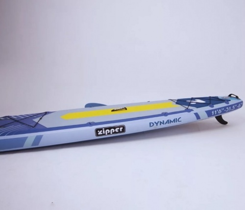 SUP-борд Zipper Dynamic 11.6