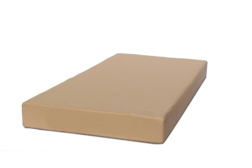 Мат №1 100 х 50 х 10 Perfetto Sport бежевый