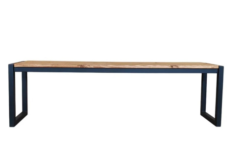 Скамейка садовая Мастер 8