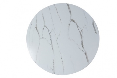 Стол обеденный SIGNAL IDEAL керамический эффект 