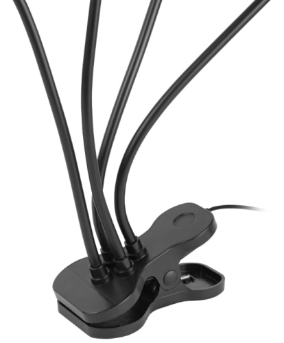 Светильник для растений ЭРА FITO-40W-АLED-RB / Б0068219