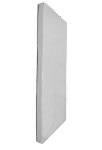 Мат № 9 100 х 150 х 10 KMSsport пастель