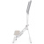 Степпер лестница Climbing machine DFC SC-D005A