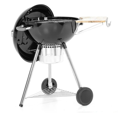 Гриль-барбекю Green Glade K223