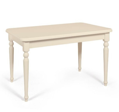 Стол Дионис-01 Cream White 