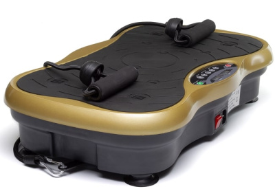 Виброплатформа VibeWell ST-056 GOLD