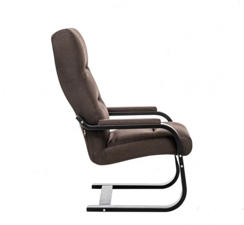 Кресло Leset ОСКАР венге Малмо 28 