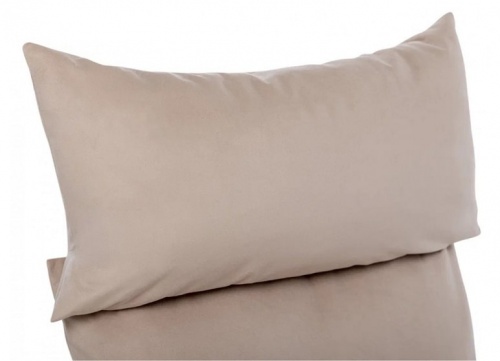 Кресло-трансформер Leset Флекси венге Velutto V18 