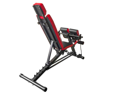 Скамья спортивная AMETIST Strong