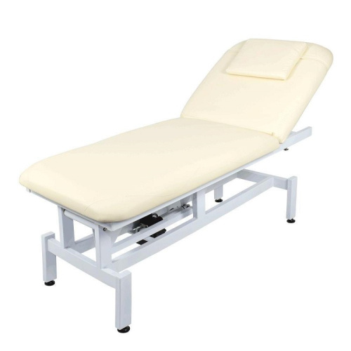 Массажный стол Элеганс МД - 837 (бежевый №90/190)