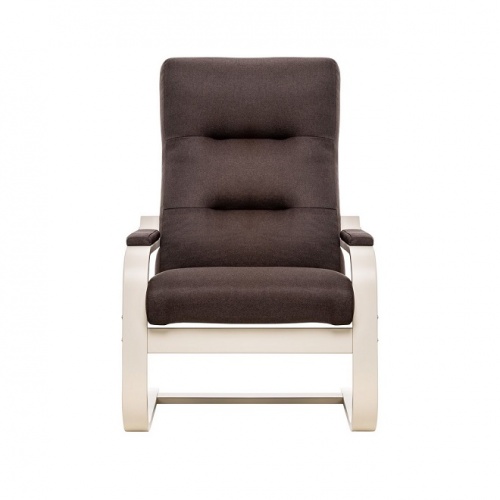 Кресло Leset ОСКАР слоновая кость Малмо 28 